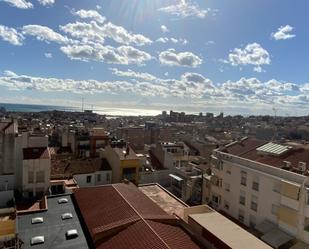 Vista exterior de Pis de lloguer en Mataró