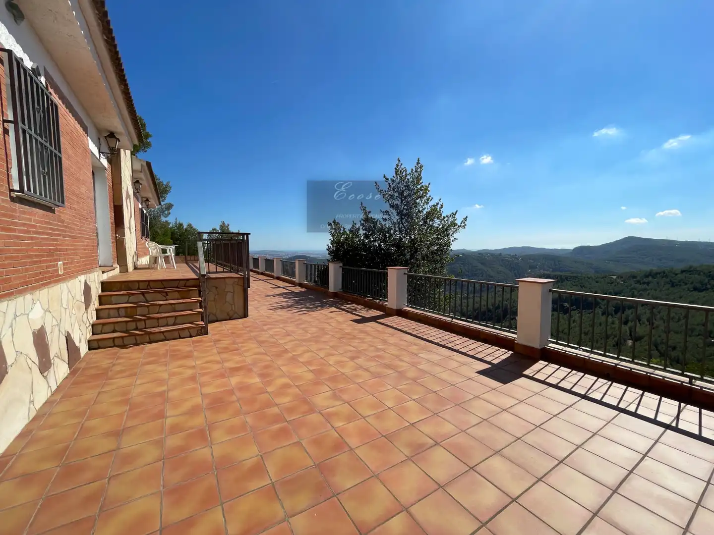 Villa con terrazza in vendita a Cervelló, imagen 28