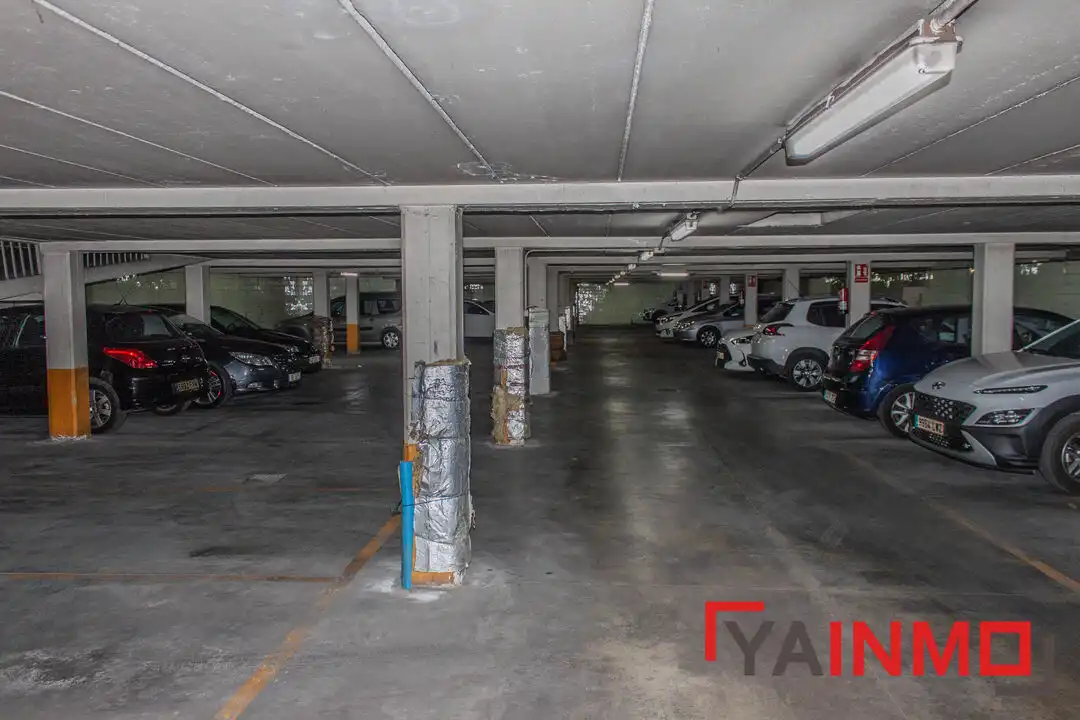 Parking for sale in Coronación, imagen 7