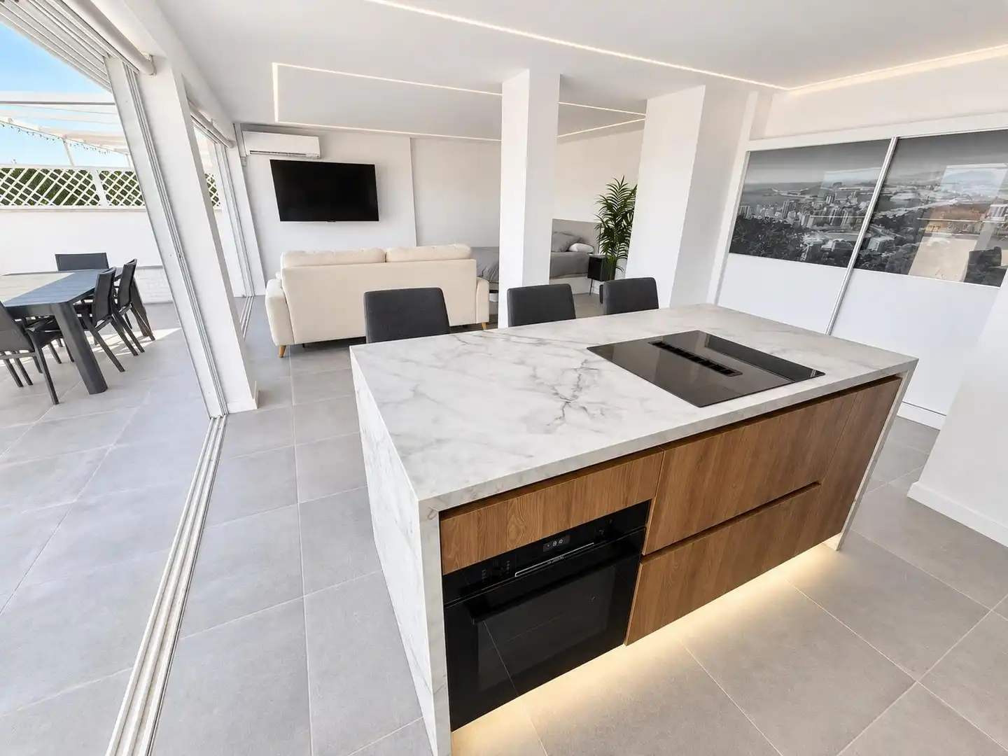 Penthouse for sale in Calle Calle Amalia Heredia, imagen 31