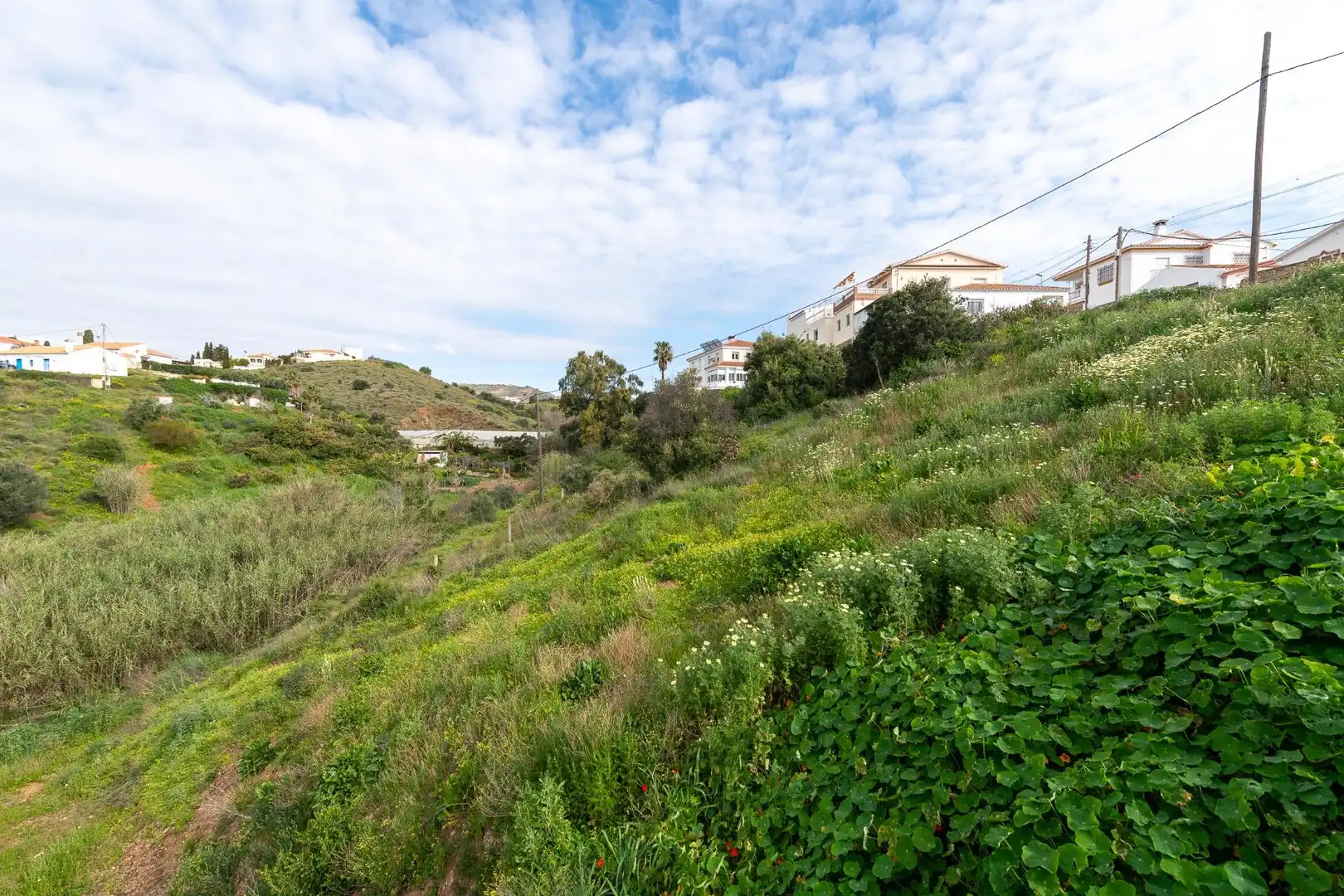 Houses for sale in Cortijo los Pérez, Benajarafe
