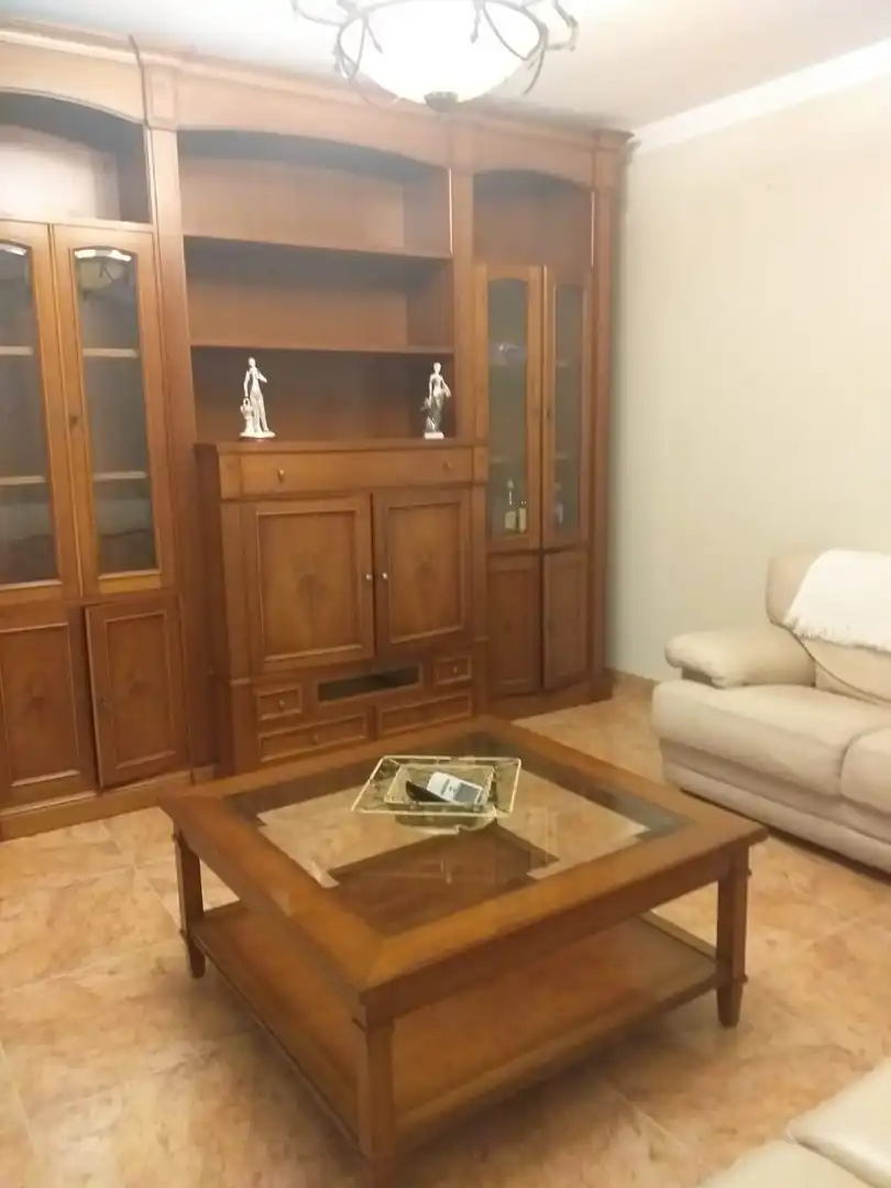 Dúplex en venta en Balerma