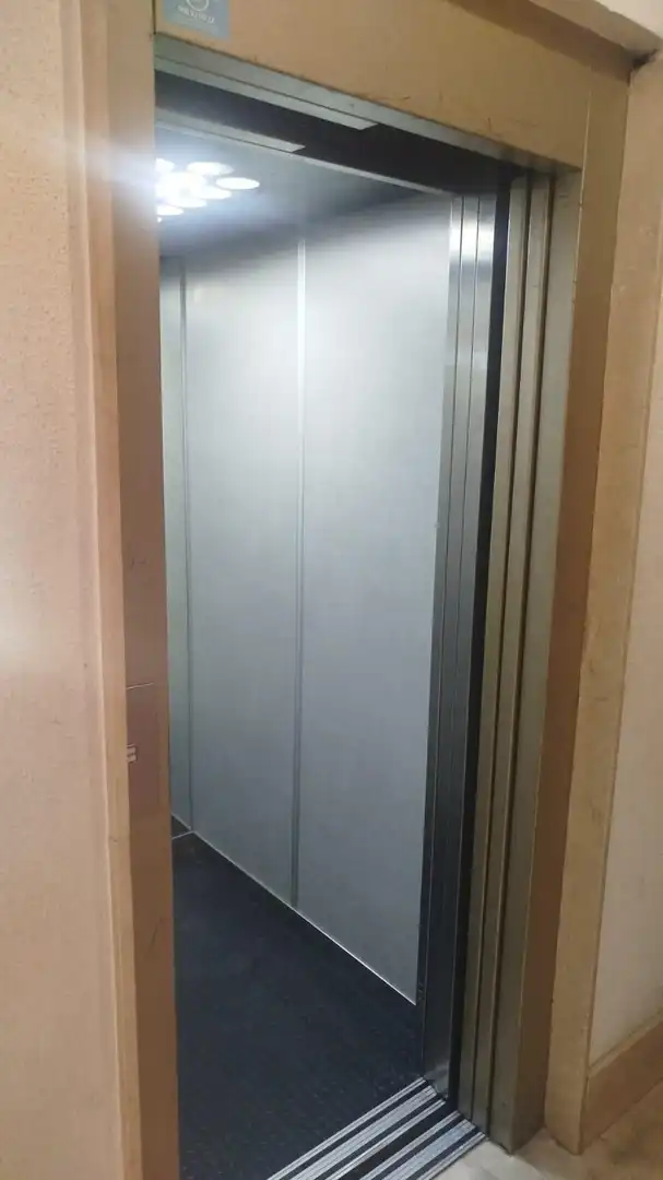 Piso en venta en L'Olleria, Valencia