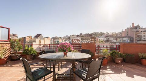 Photo 2 of Attic to rent in Vallcarca i els Penitents, Barcelona