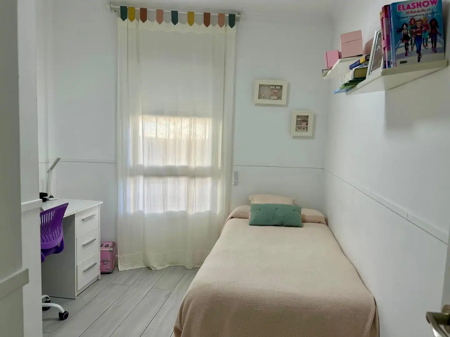 Piso en venta en Pozoalbero