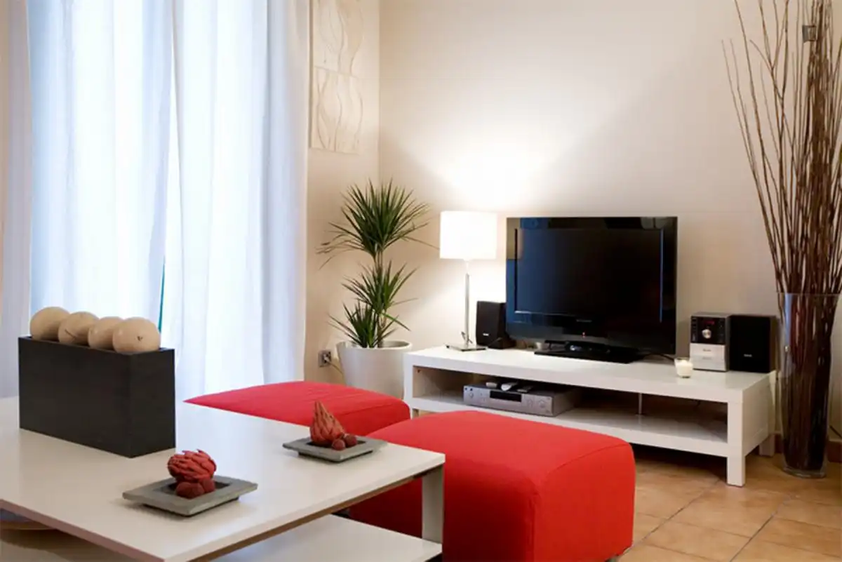Apartament de lloguer a Barri Gòtic