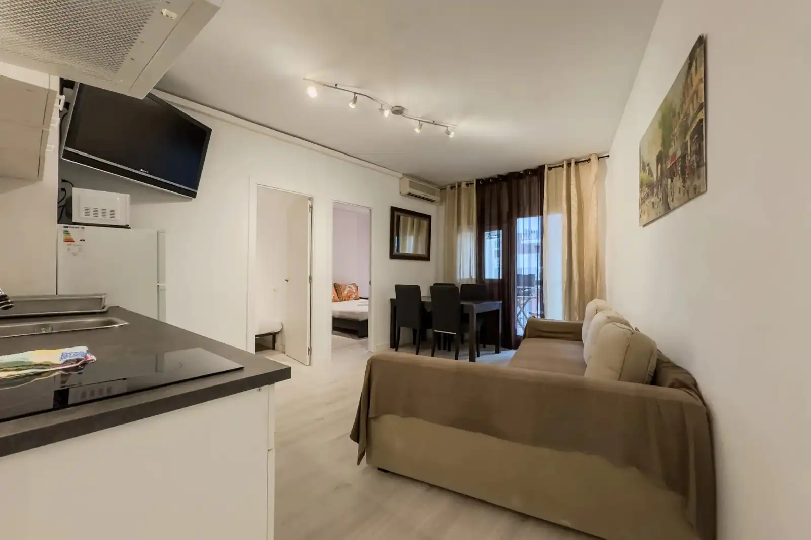 Flat for rent in Barcelona, Barcelona