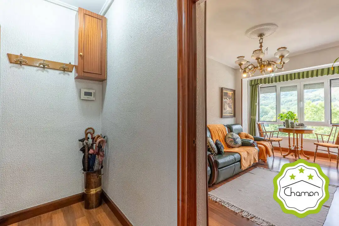 Appartement à vendre à Ortuella, imagen 5