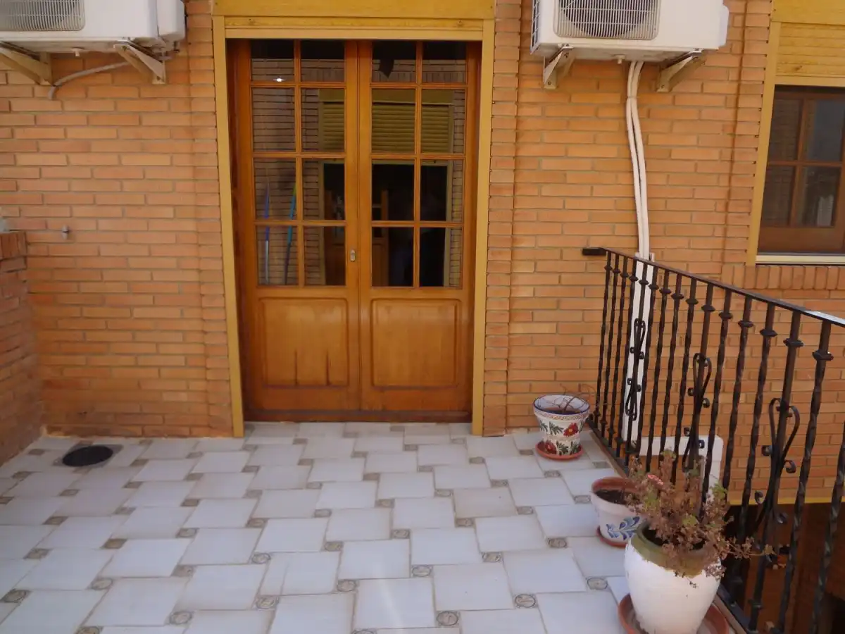 Casa amb terrassa en venda a Massalfassar, imagen 31