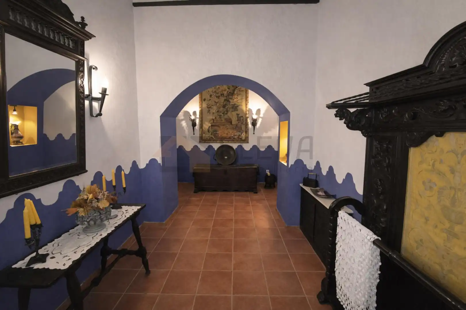 Flat for sale in Minaya  with Heating, Terrace and Furnished
