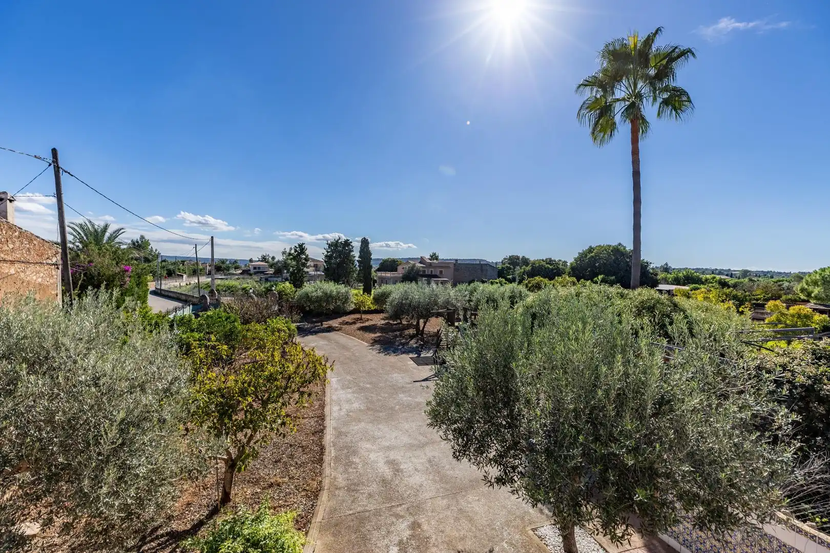 Chalet con jardín en venta en POLIGONO 8, imagen 5