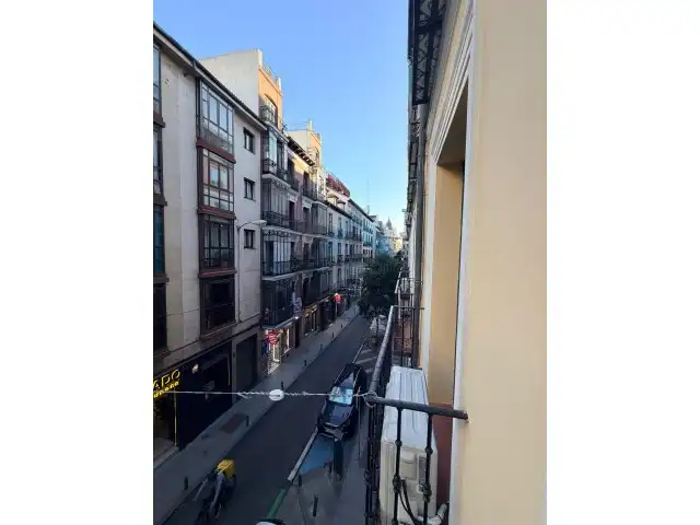 Estudio con terraza en venta en Calle de Hortaleza 72, imagen 15