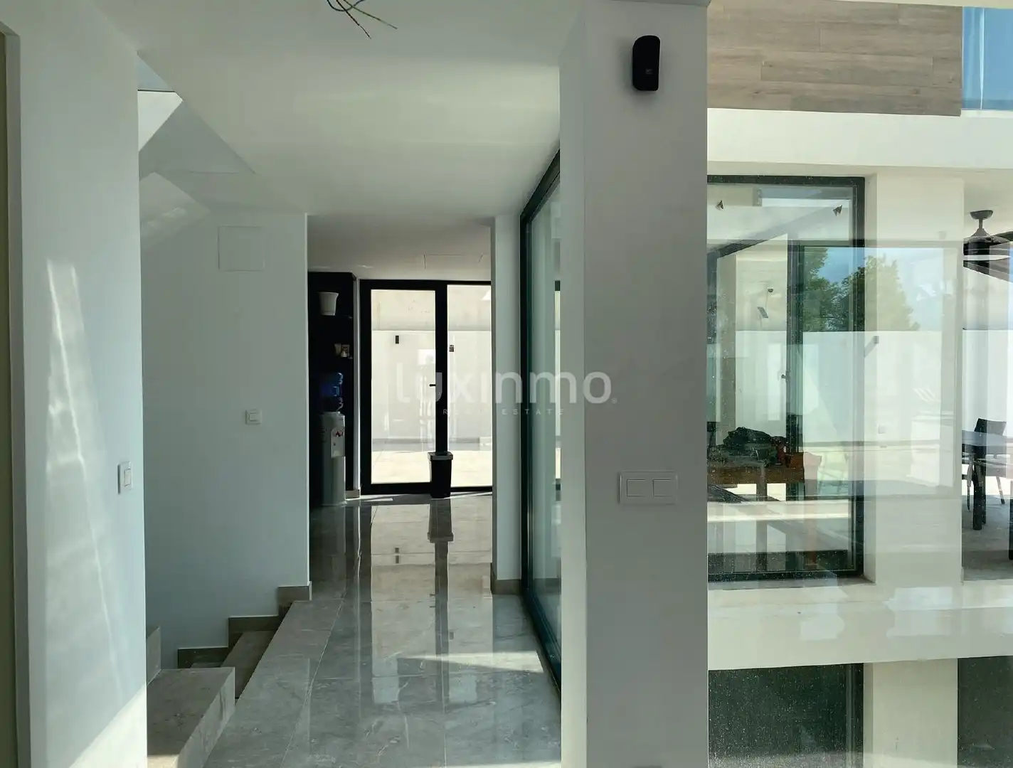 Villa mit Terrasse zum Verkauf in Golf Bahía, imagen 12