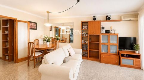 Foto 4 de Piso en venta en Sant Isidre Obrador Llaurador, Son Fortesa, Palma de Mallorca
