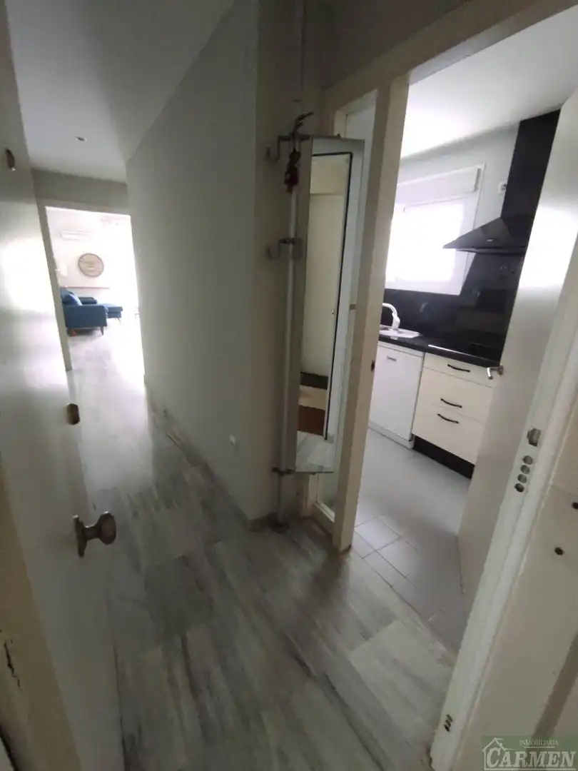 Flat for sale in Jerez de la Frontera  with Heating