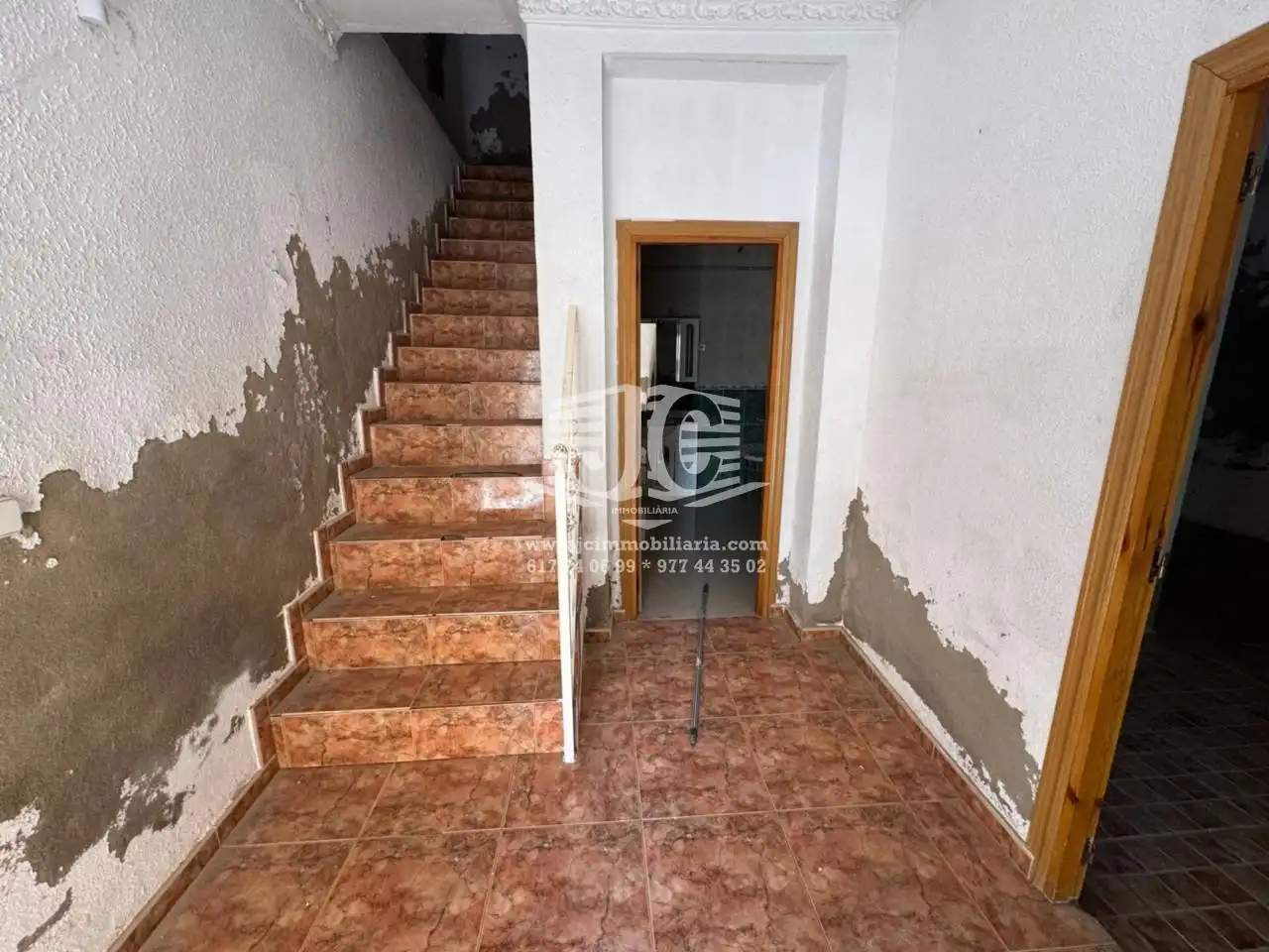 Casa o chalet en venta en Tortosa con Terraza