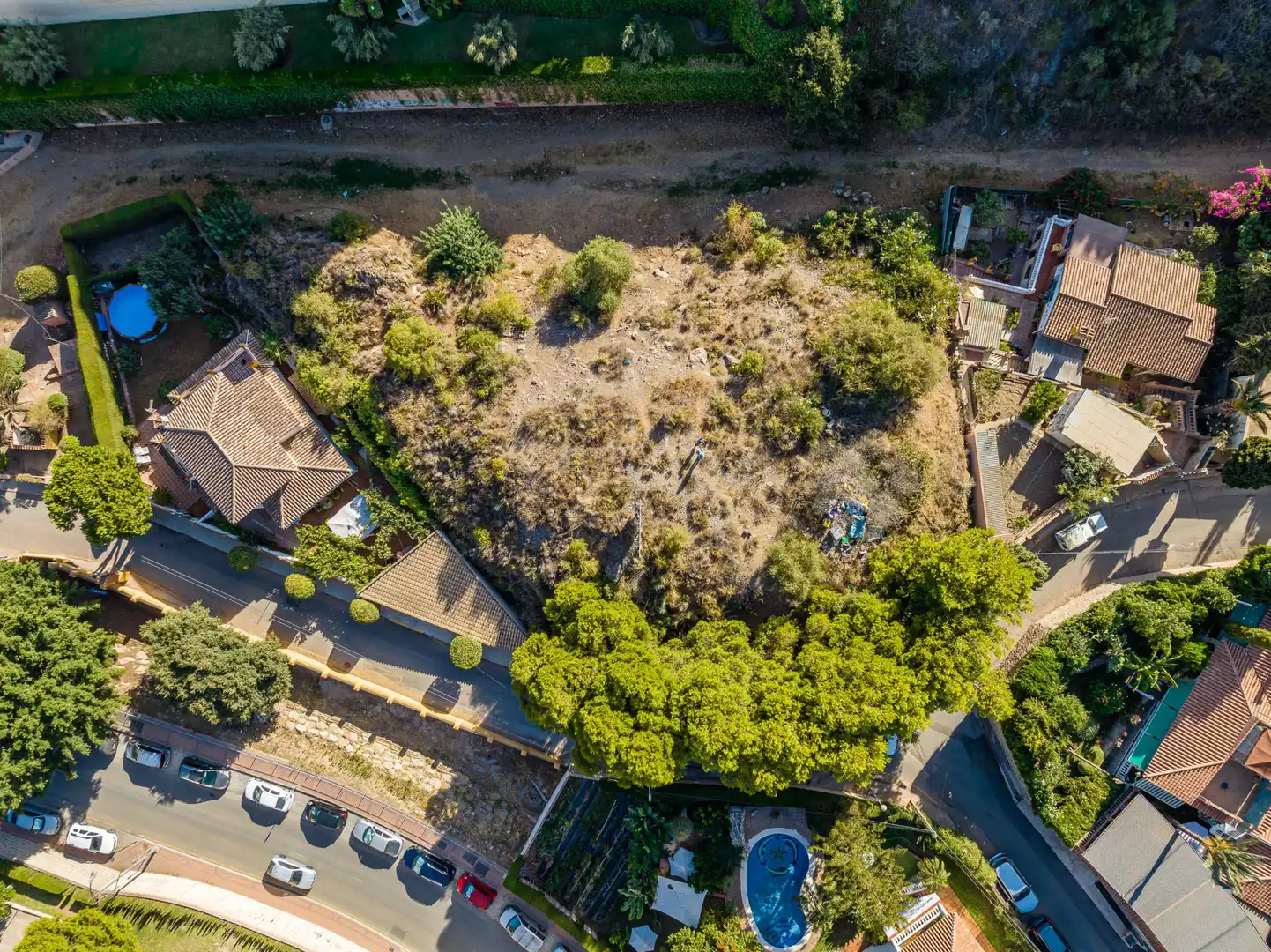 Terrenos y solares en venta en Playa del Rincón, imagen 2