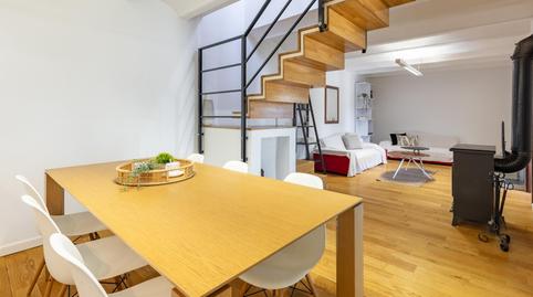 Foto 2 de Casa adosada en venta en Enguera, Valencia