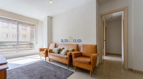 Foto 4 de Piso en venta en Avenida de Requejo, 24, Los Bloques, Zamora Capital