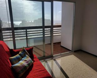 Terrassa de Estudi de lloguer en Las Palmas de Gran Canaria amb Terrassa i Balcó