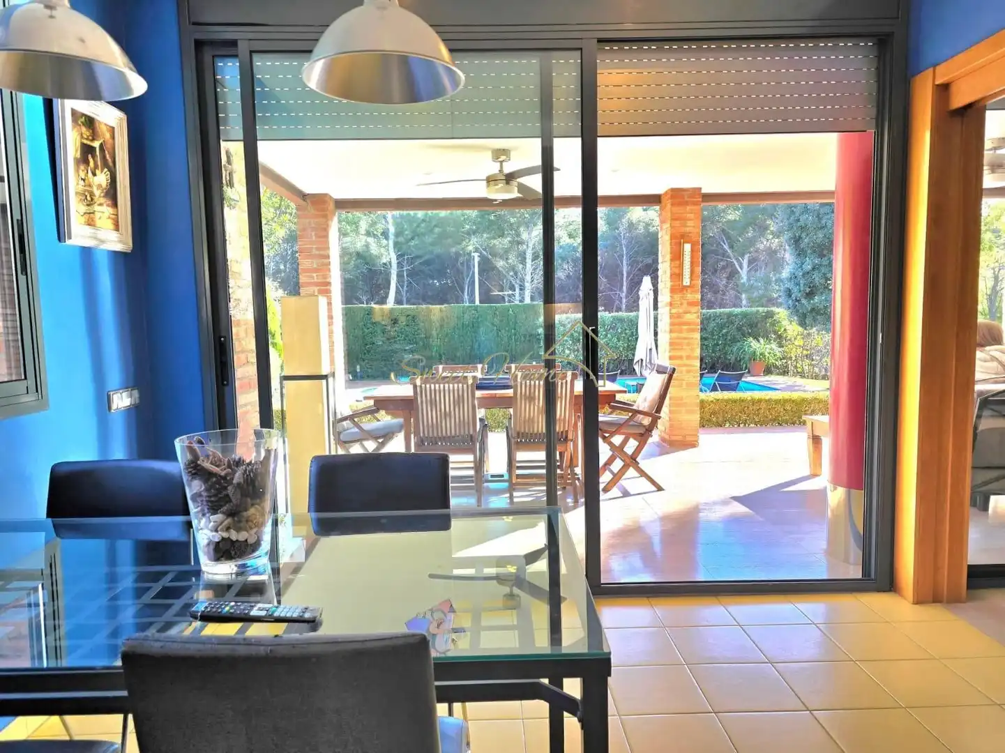 Maison avec piscine à vendre à Teià, imagen 16