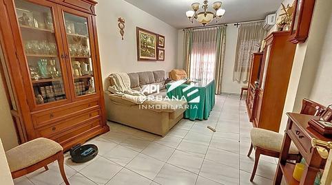 Foto 3 de Pis en venda a Ballesteros, El Carmen - La Barrera, Lucena