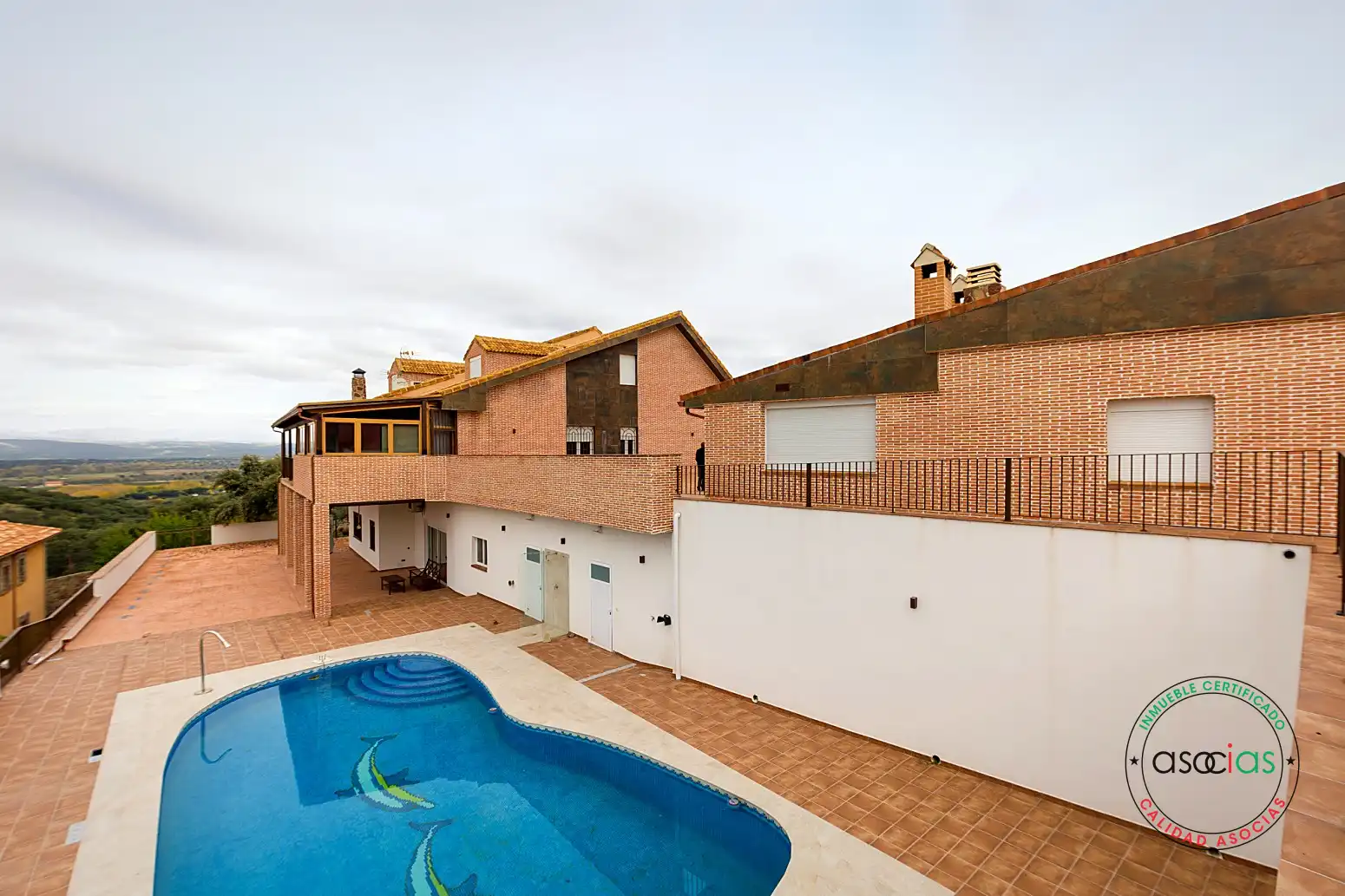 Maison avec piscine à vendre à Méntrida, imagen 9
