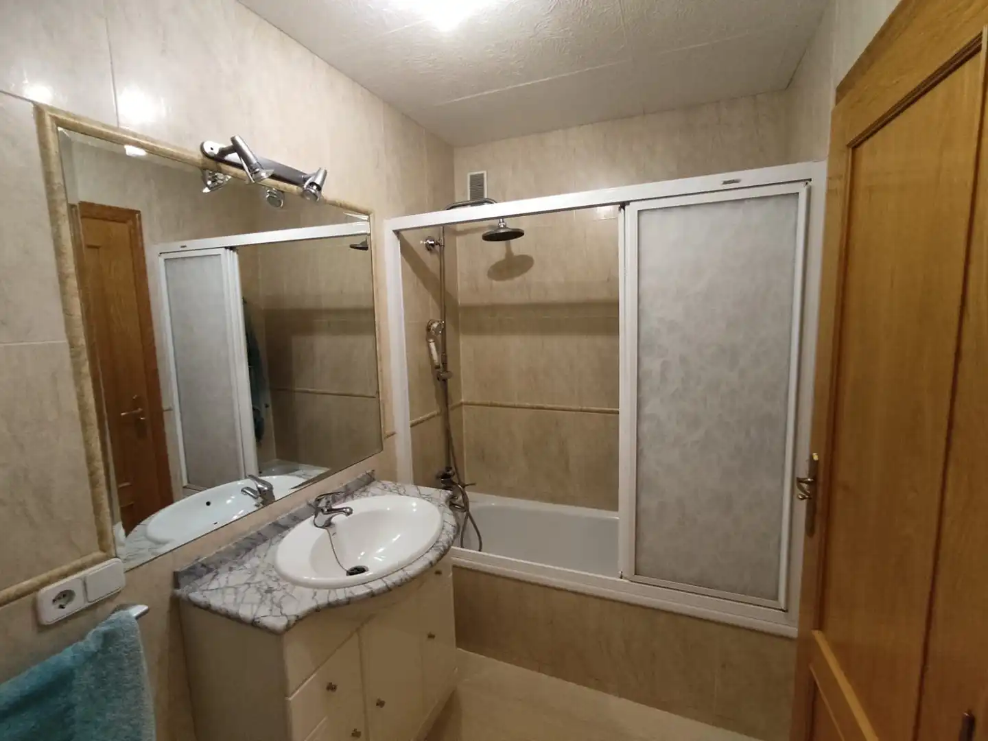 Dúplex en venda a Calle San Sebastián, 2, Ajalvir