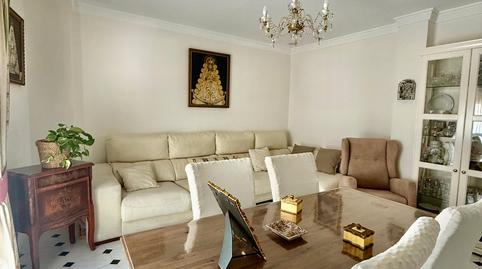 Foto 4 de Pis en venda a Barrio del Centro, El Puerto de Santa María