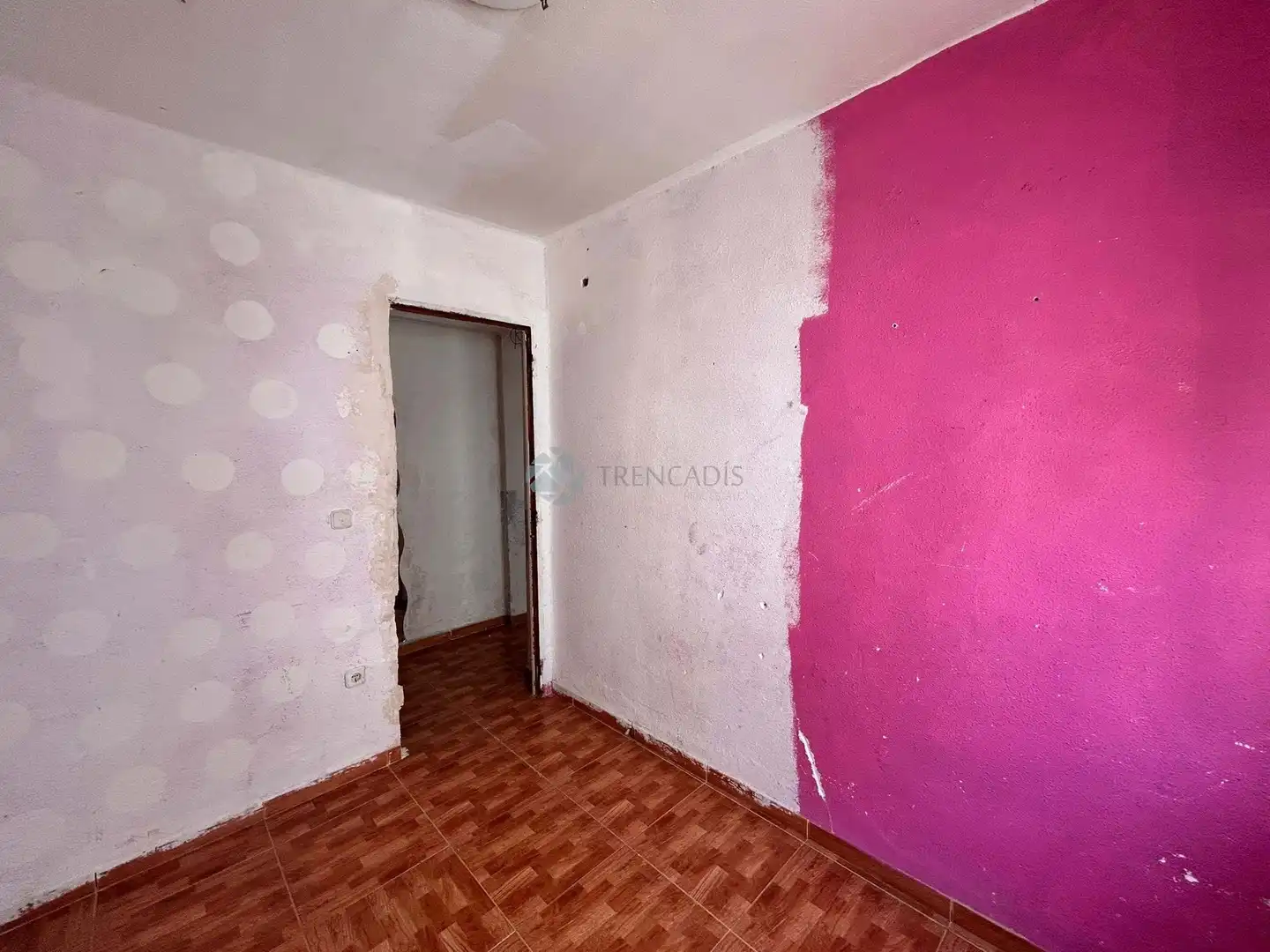 Habitación de Piso en venta en Valencia