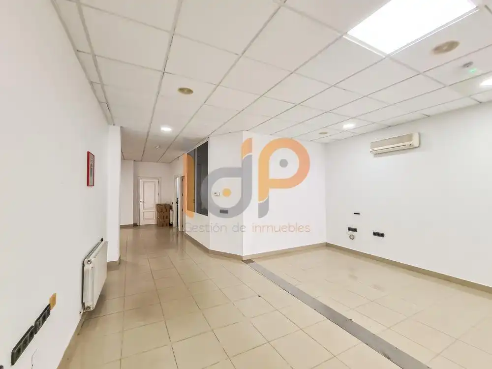 Business premises to rent in Huércal-Overa, imagen 6