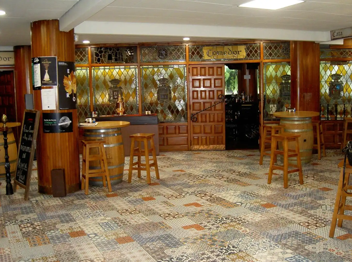 Business premises for sale in Centro, imagen 5