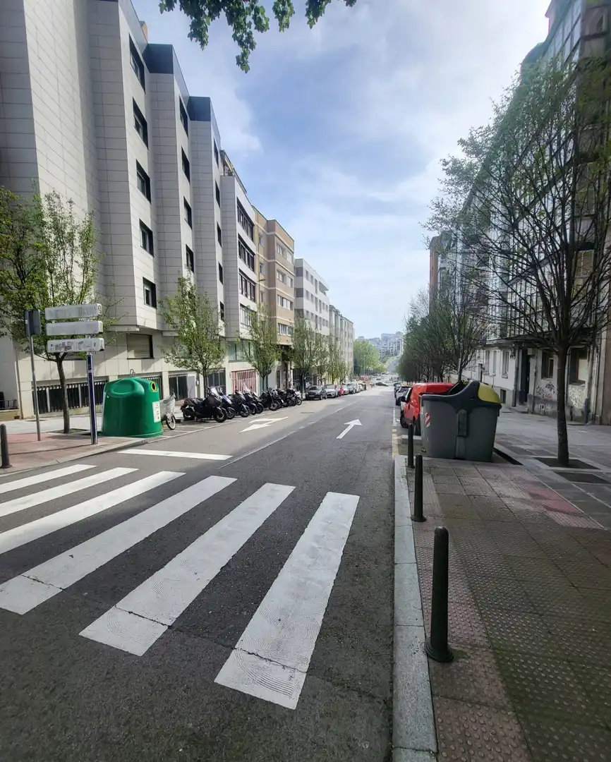 Gewerbefläche zum Verkauf in Santander - Calle Sol, imagen 2