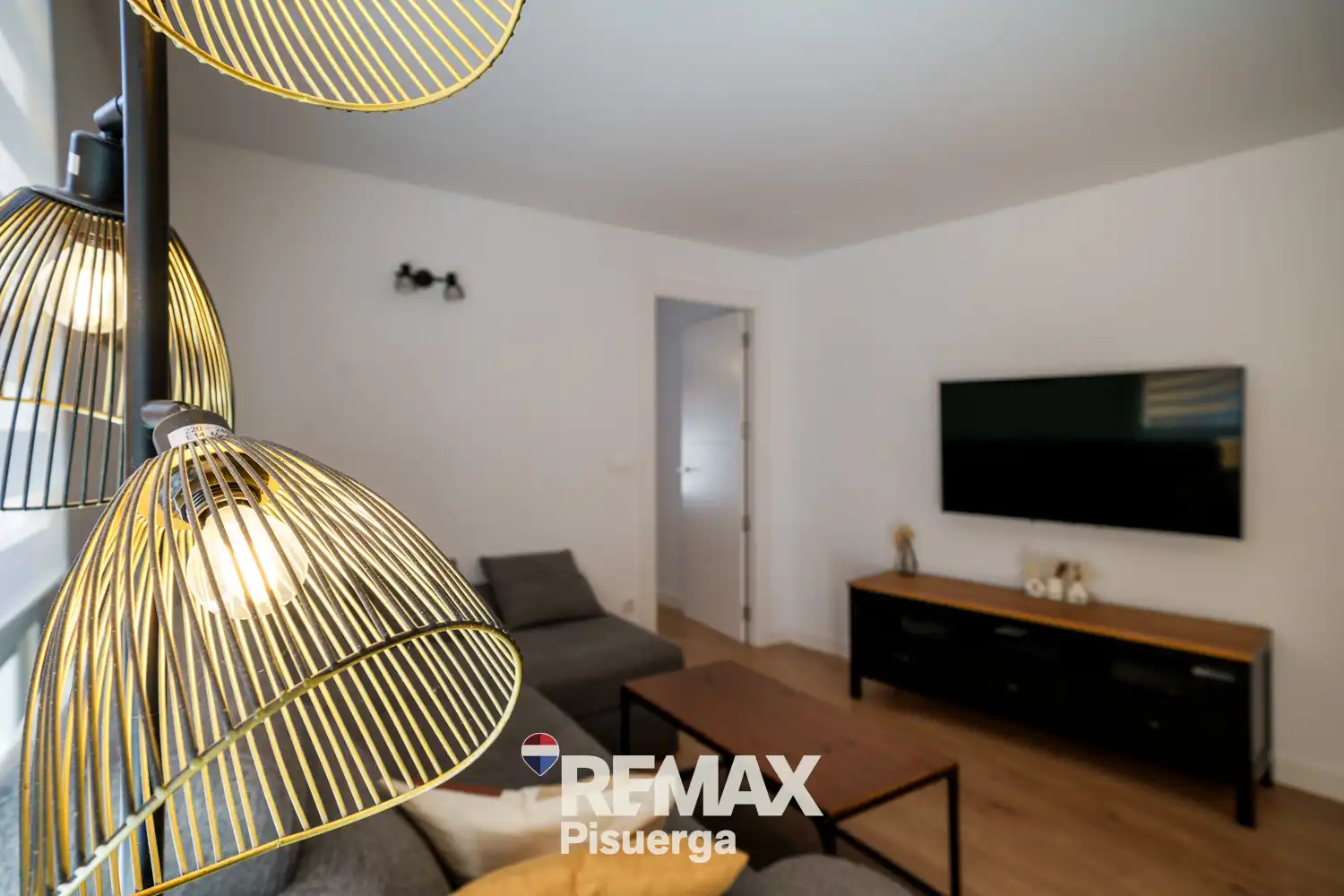 Piso en venta en Valladolid con Calefacción, Parquet y Terraza