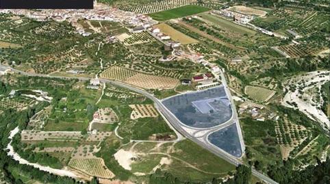 Photo 4 of Industrial land for sale in Carrer de Sant Domènec, Arnes, Tarragona