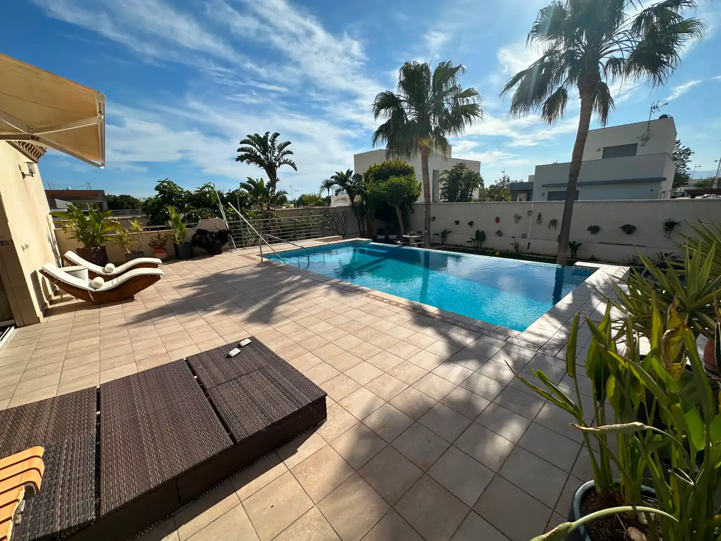 Casa o chalet en venta en El Toyo