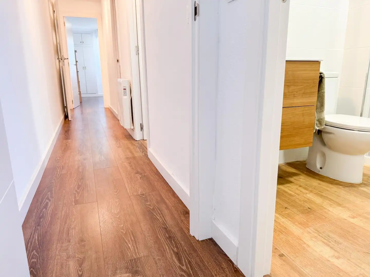 Apartament amb piscina en venda a Calle PUIGVAL-RIBERA 2, imagen 21