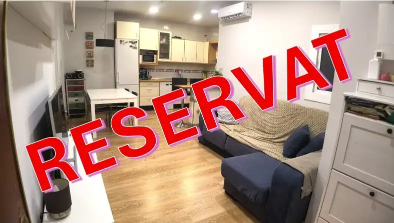 Appartamento in vendita a Molins de Rei