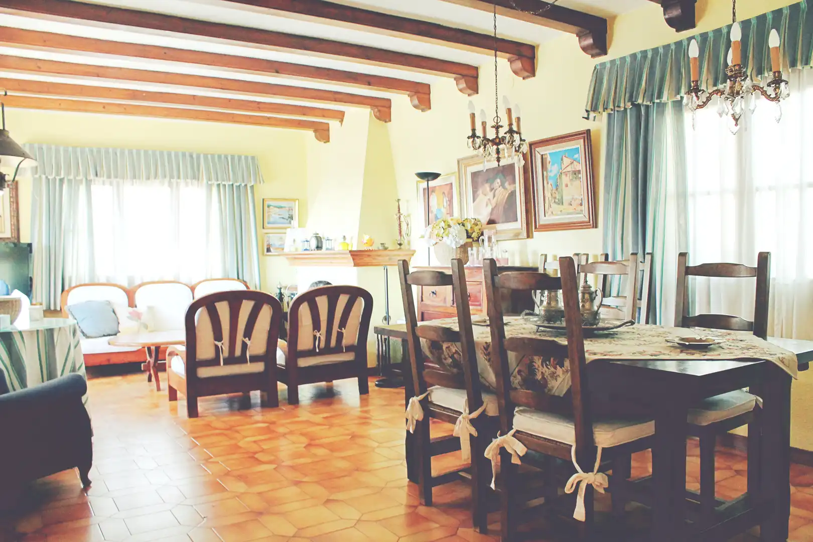 Villa avec terrasse à vendre à Avinguda d'Hongria, imagen 26