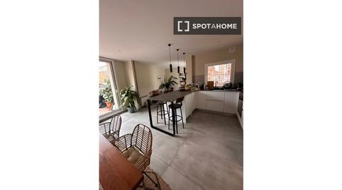 Foto 3 de Pis de lloguer a La Bordeta,  Barcelona Capital