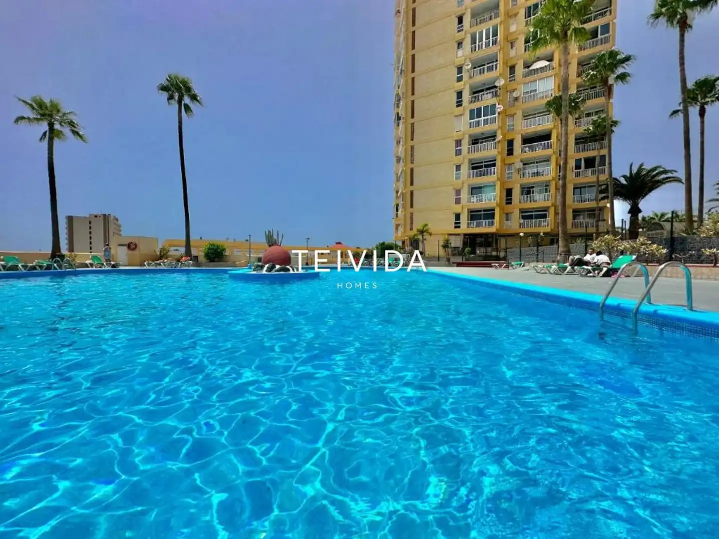 Pis amb piscina en venda a Calle Venezuela, imagen 14