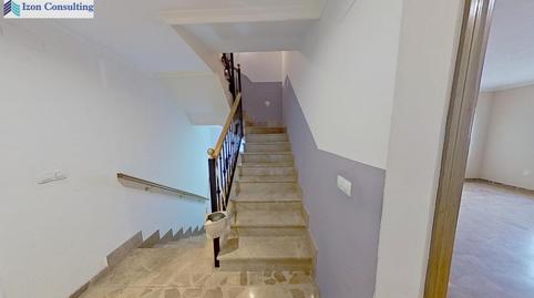 Foto 4 de Casa adosada en venda a Mahora, Albacete