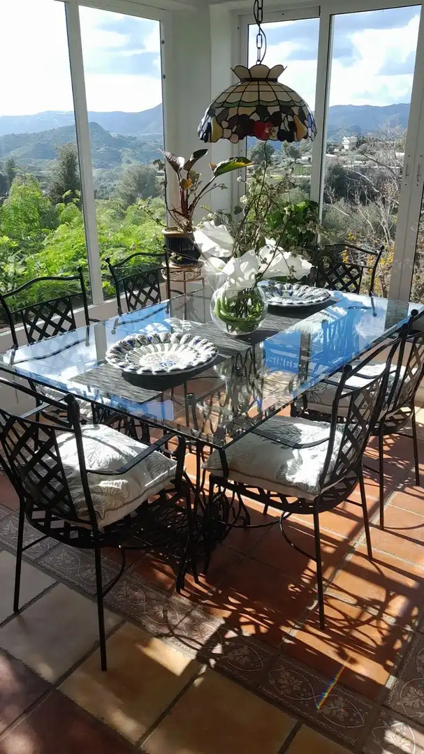Xalet amb jardí en venda a Mijas pueblo, imagen 5