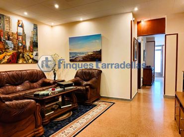 Appartamento con balcone in vendita a Condado del Jaruco - Puigventós