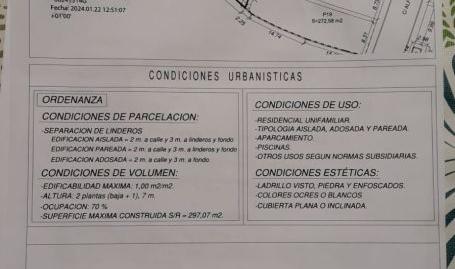 Photo 5 of Residential for sale in Calle Gustavo Adolfo Bécquer, 2, Cabañas de la Sagra, Toledo