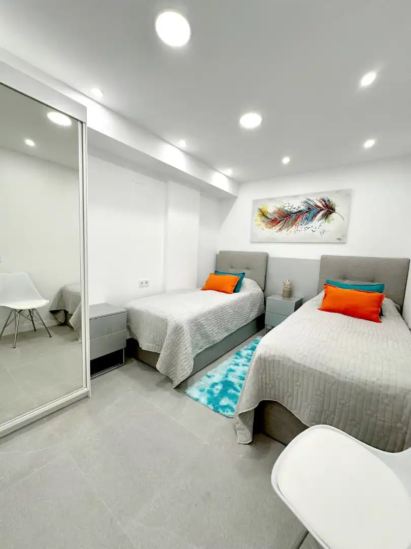 Duplex with pool for sale in Balcón de Finestrat - Terra Marina, imagen 70