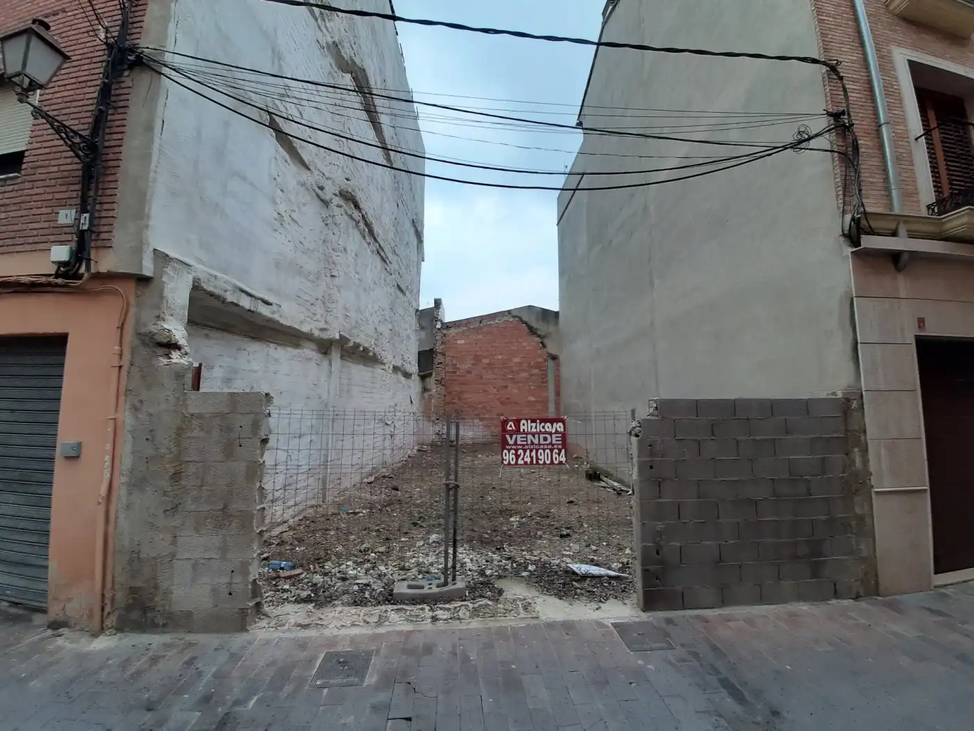 Residencial en venta en La Vila