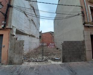 Exterior view of Residential for sale in Alzira