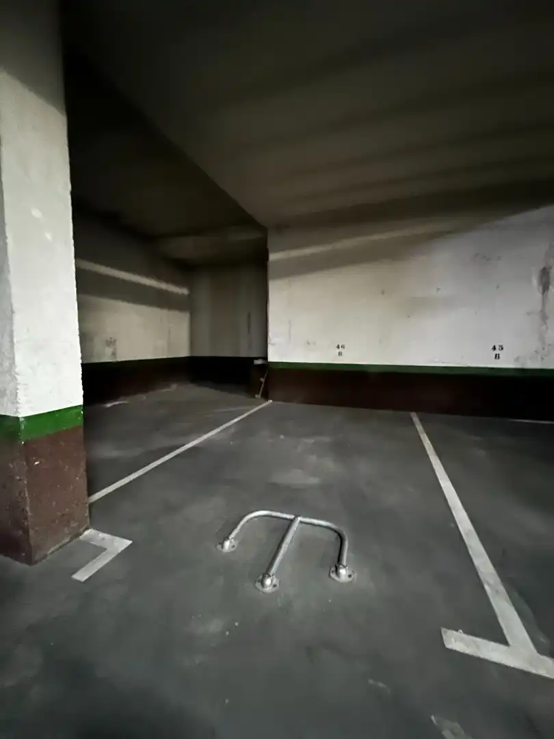 Parking of Garage for sale in Arganda del Rey