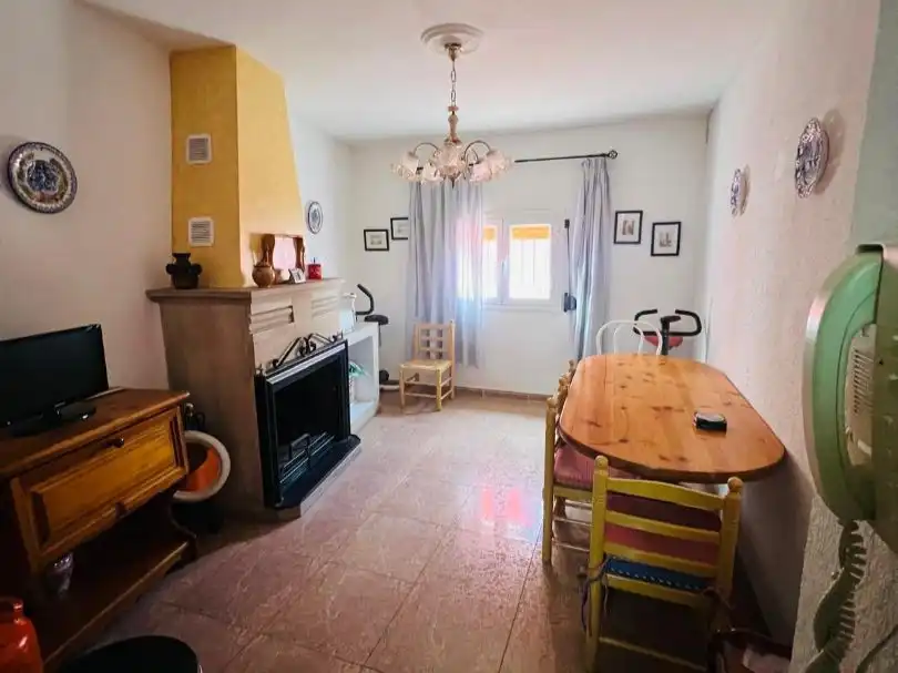 Casa con piscina en venta en LUIS MEDINA 44, imagen 25